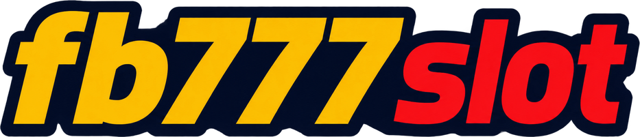 fb777 slot Logo